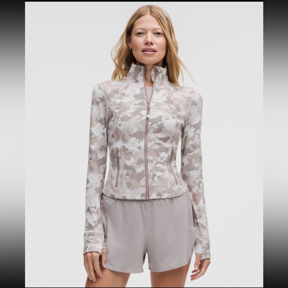 Lululemon define *nulu